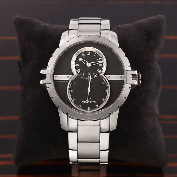 Jaquet Droz Grande Seconde J029030148